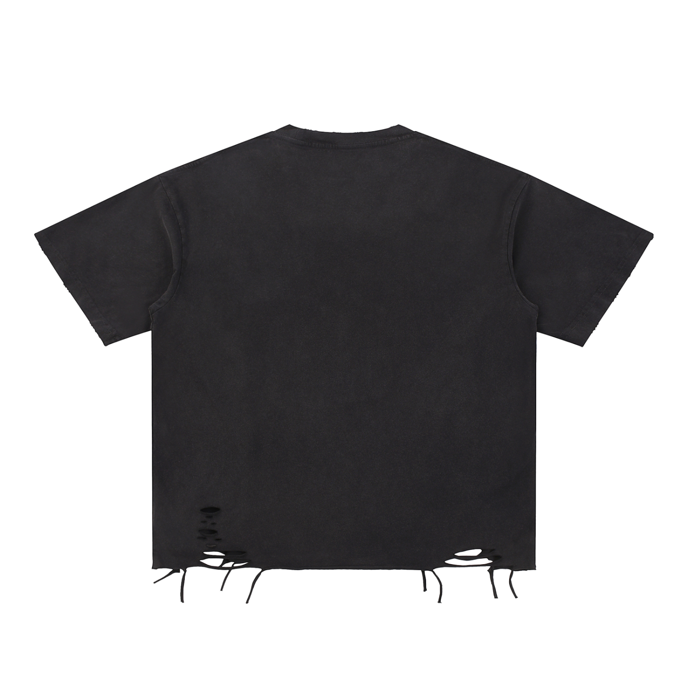 Peachtree:Roots (Distressed Tee)