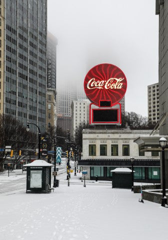 Exposure 1 // ATL Still