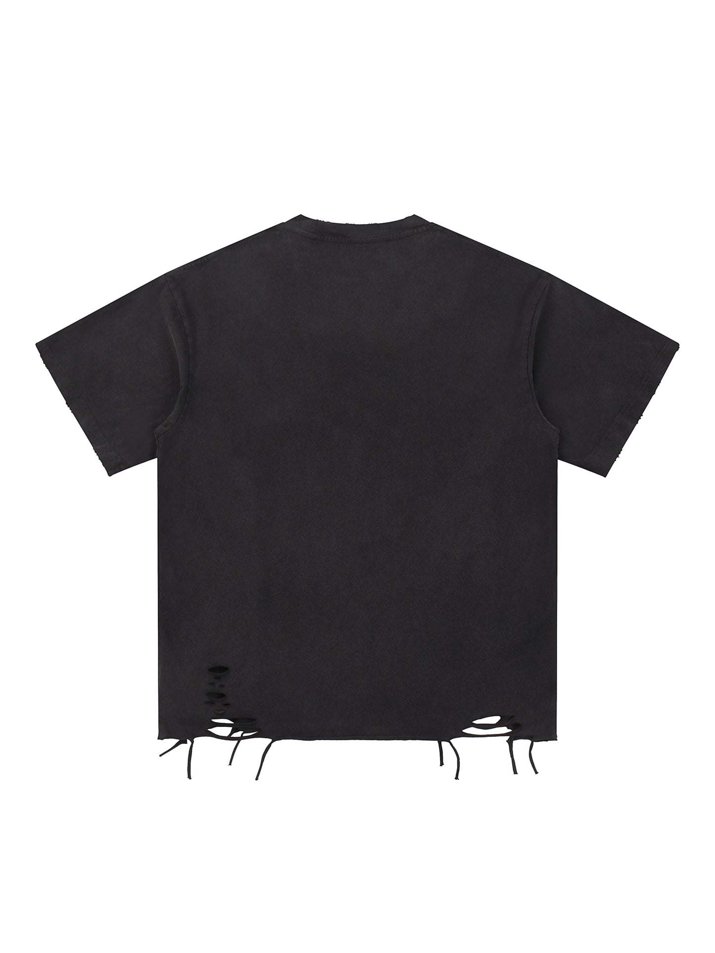 Peachtree:Roots (Distressed Tee)