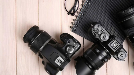 Capturing the Unseen: My Journey Behind the Lens