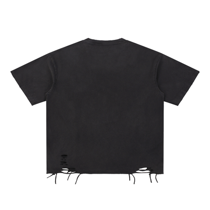 Peachtree:Roots (Distressed Tee)