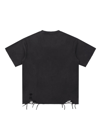 Peachtree:Roots (Distressed Tee)